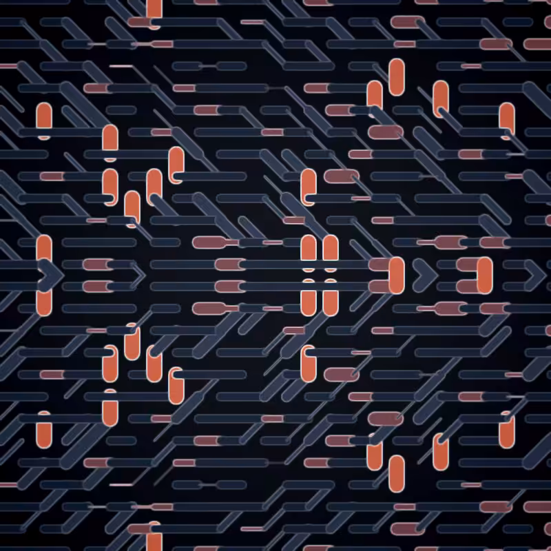 Labyrinth #4