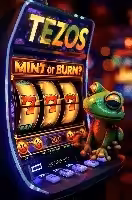 tezos slot machine | v1