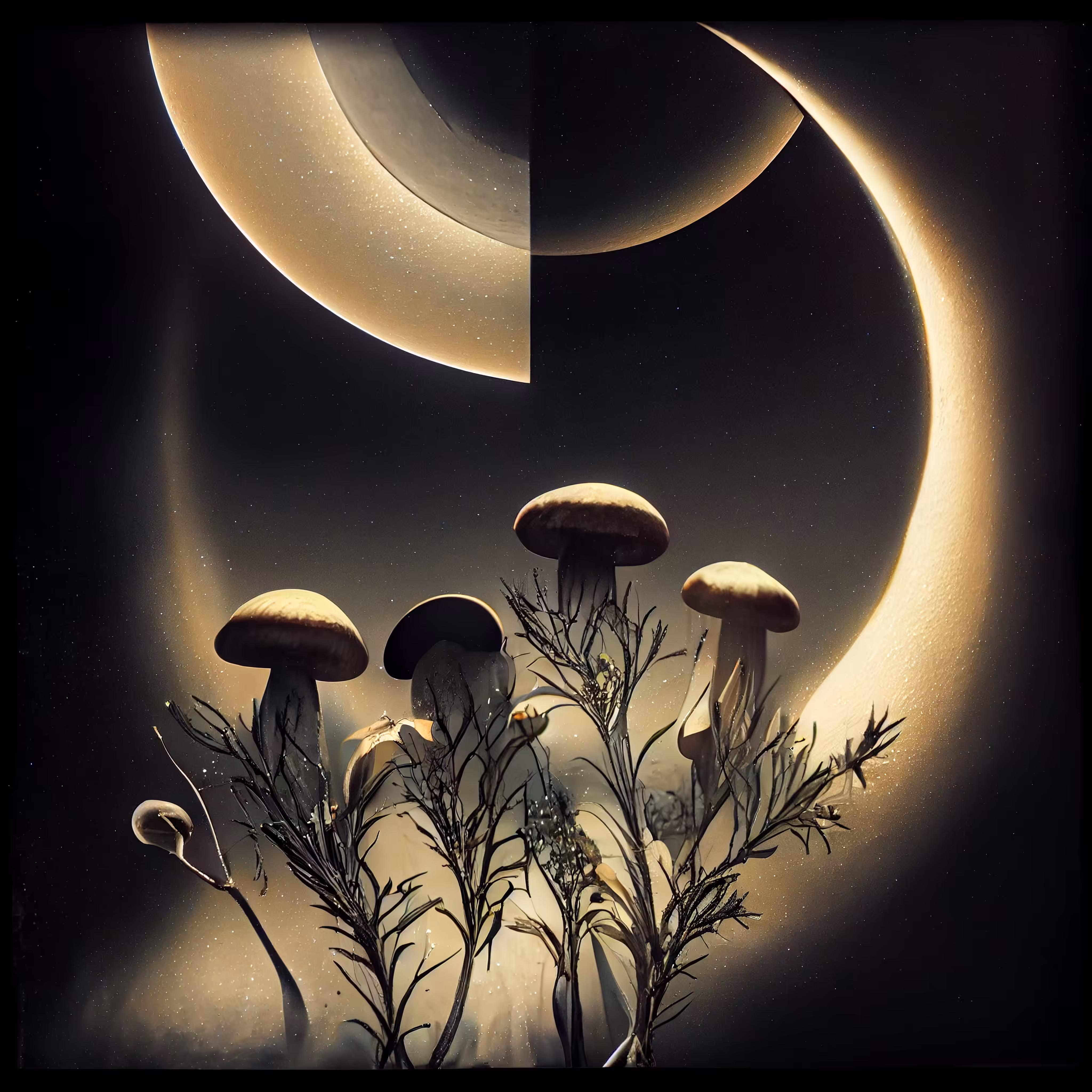 Moonlight Magick