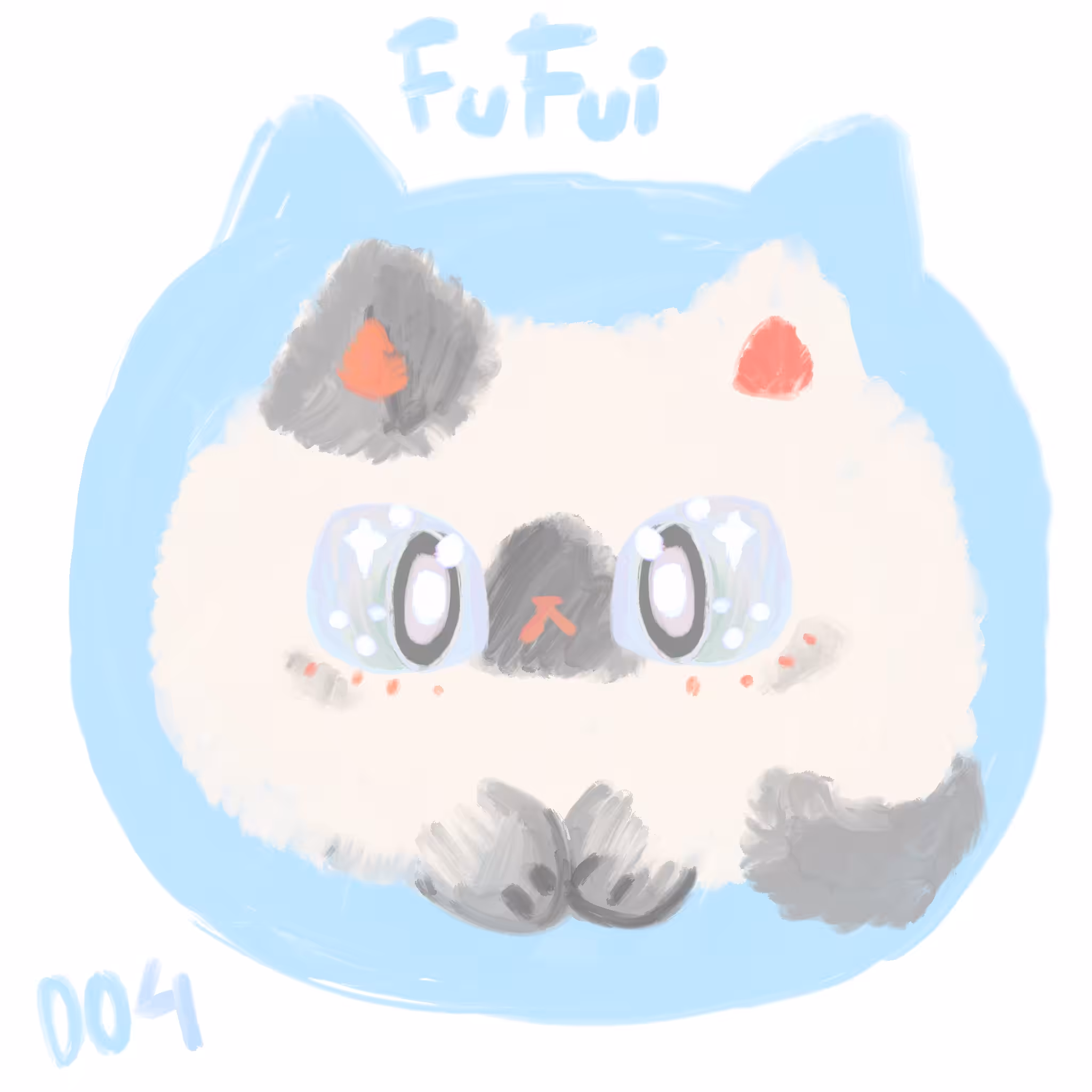 Fu Fui #004