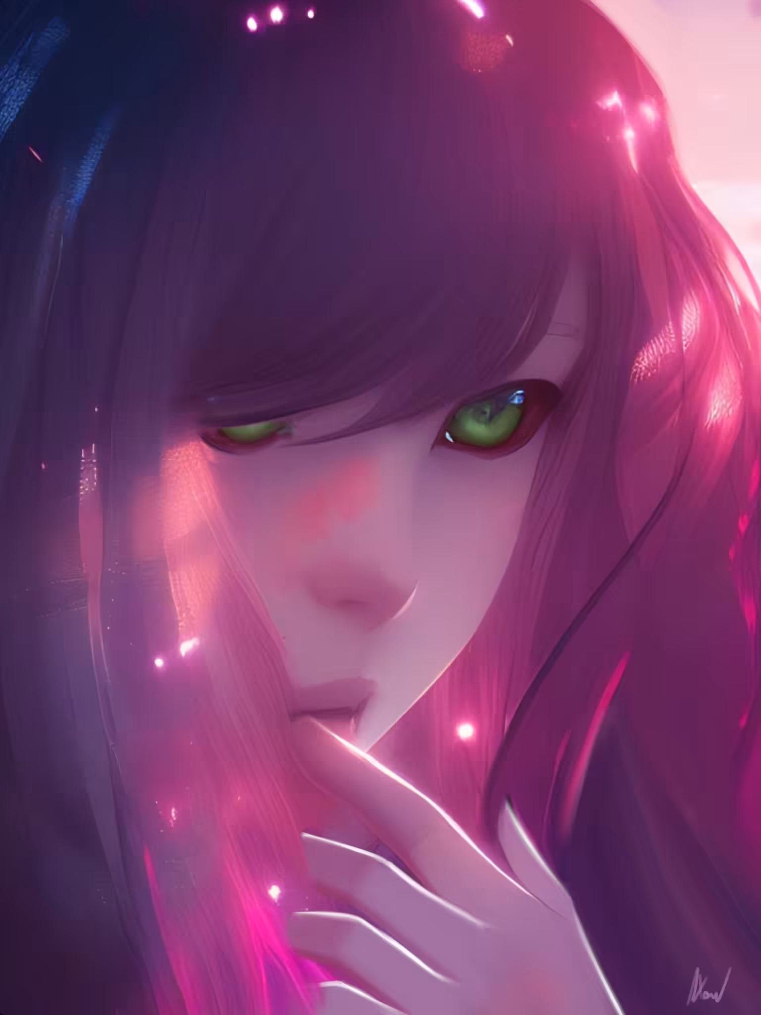 innocence