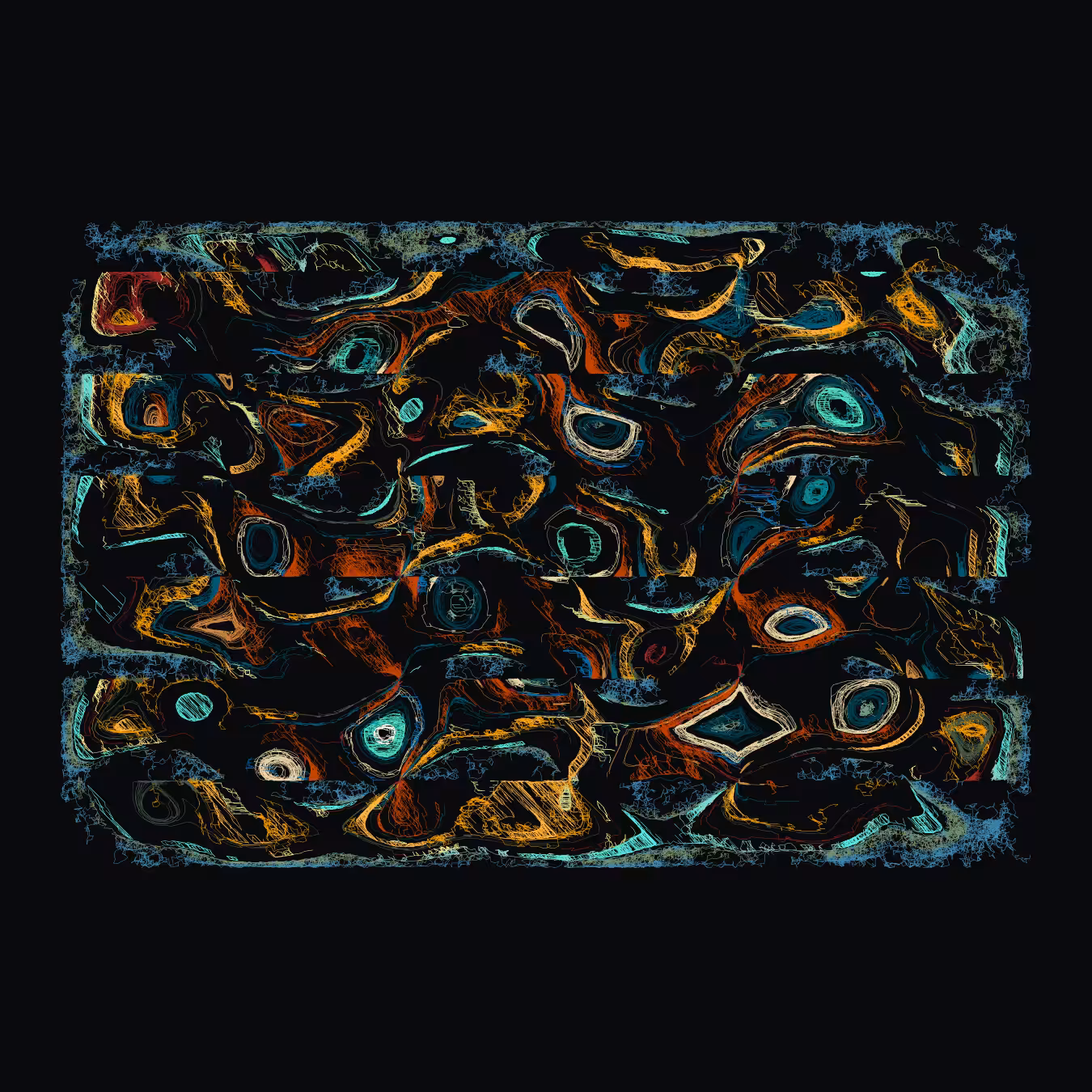 Tangentum #75