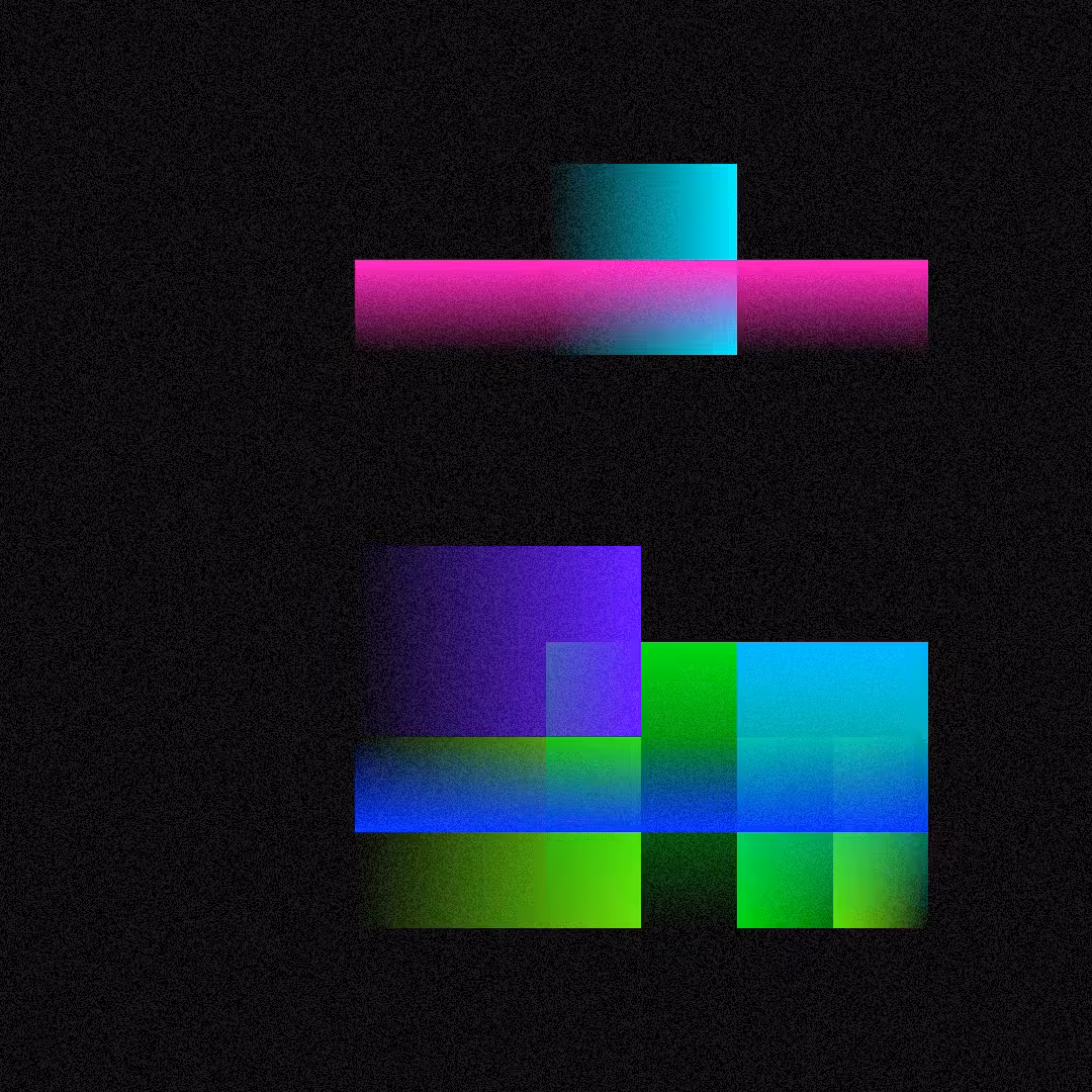 Neon Shadow #24