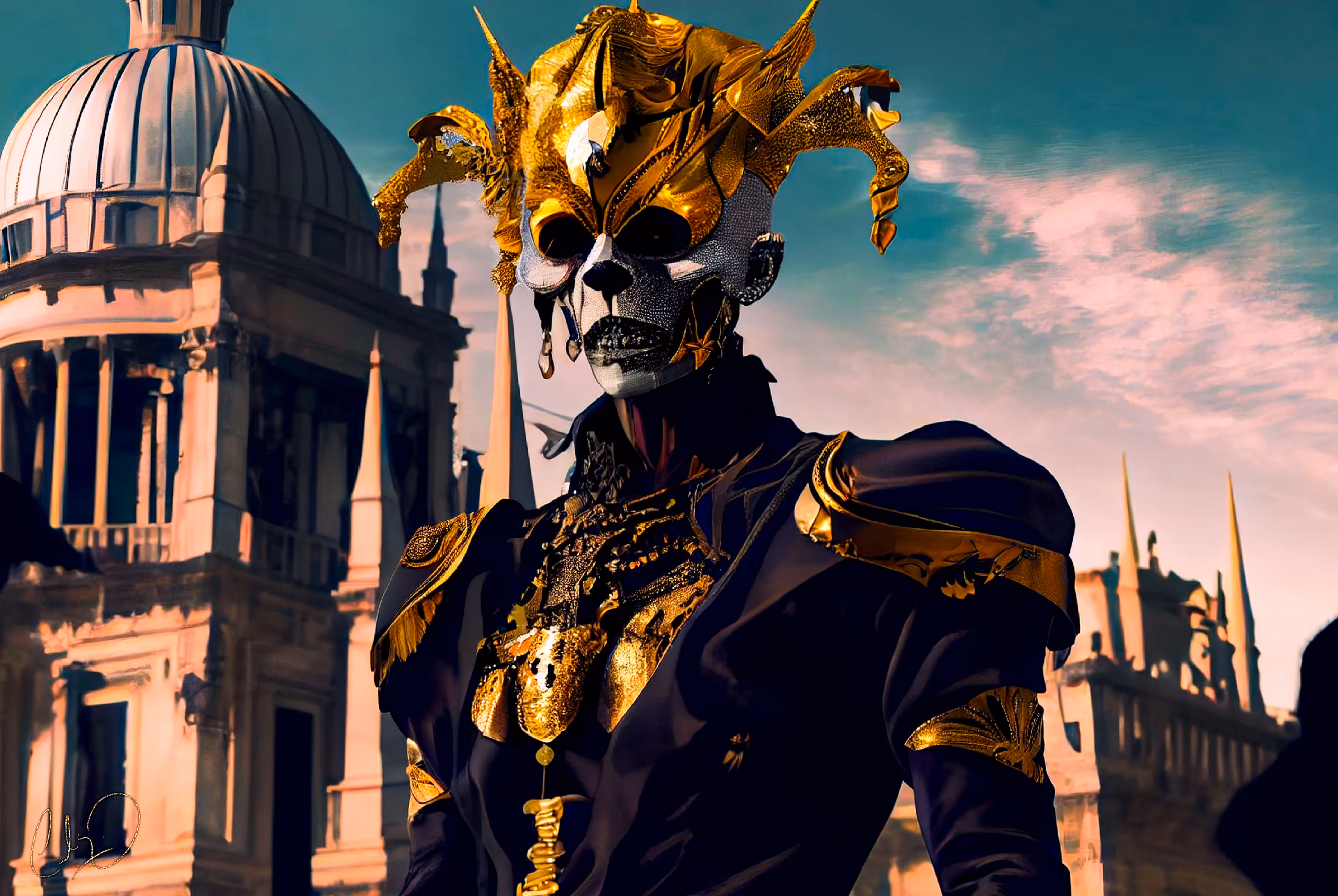 ZOMBIE TITAN