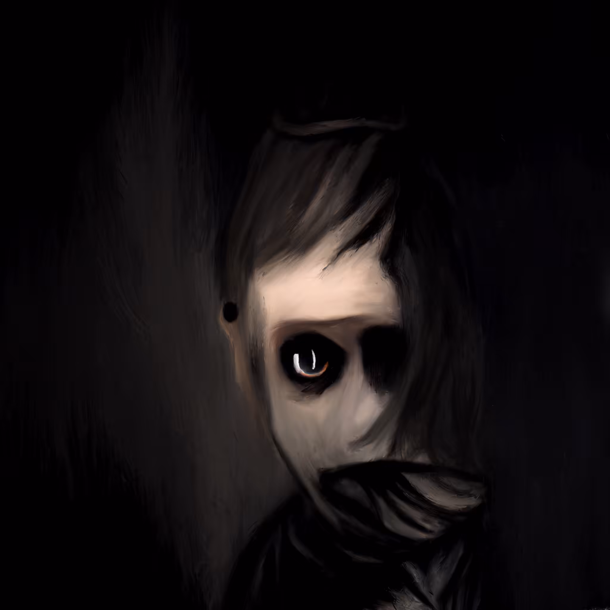 dark quote