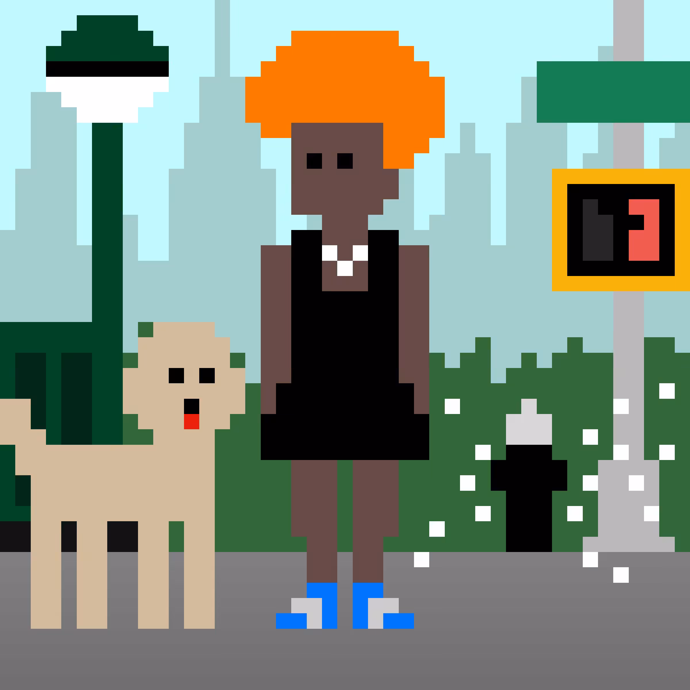 CryptoNewYorker #256