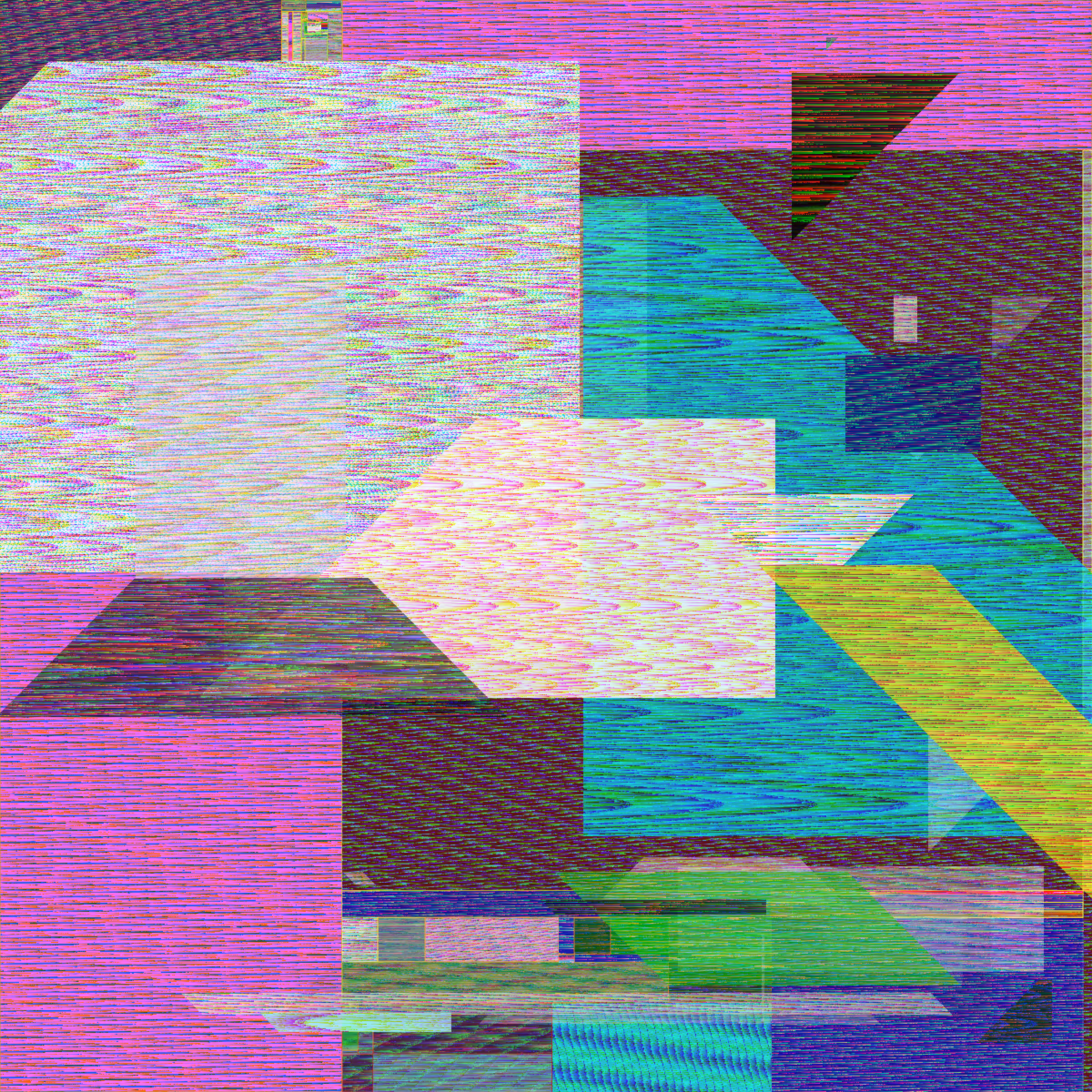 Interference architecture #77