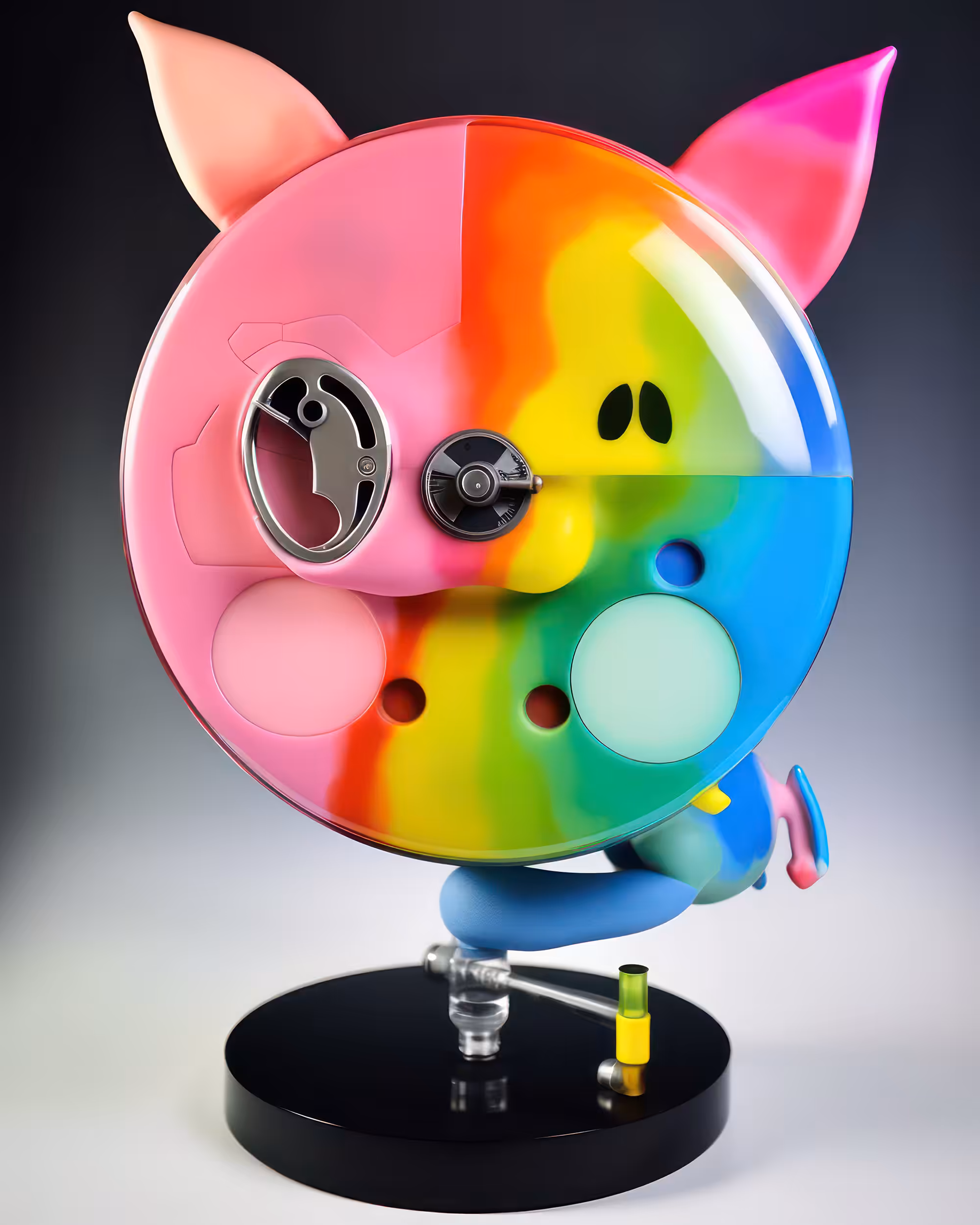 DUMMY SNAPPED!: STRONG DIPLOLYTE