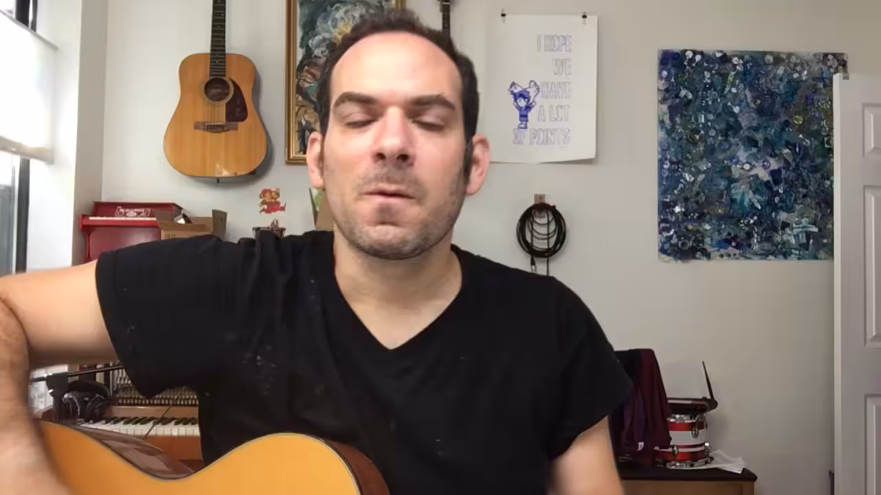 Song A Day: If I Had My Way