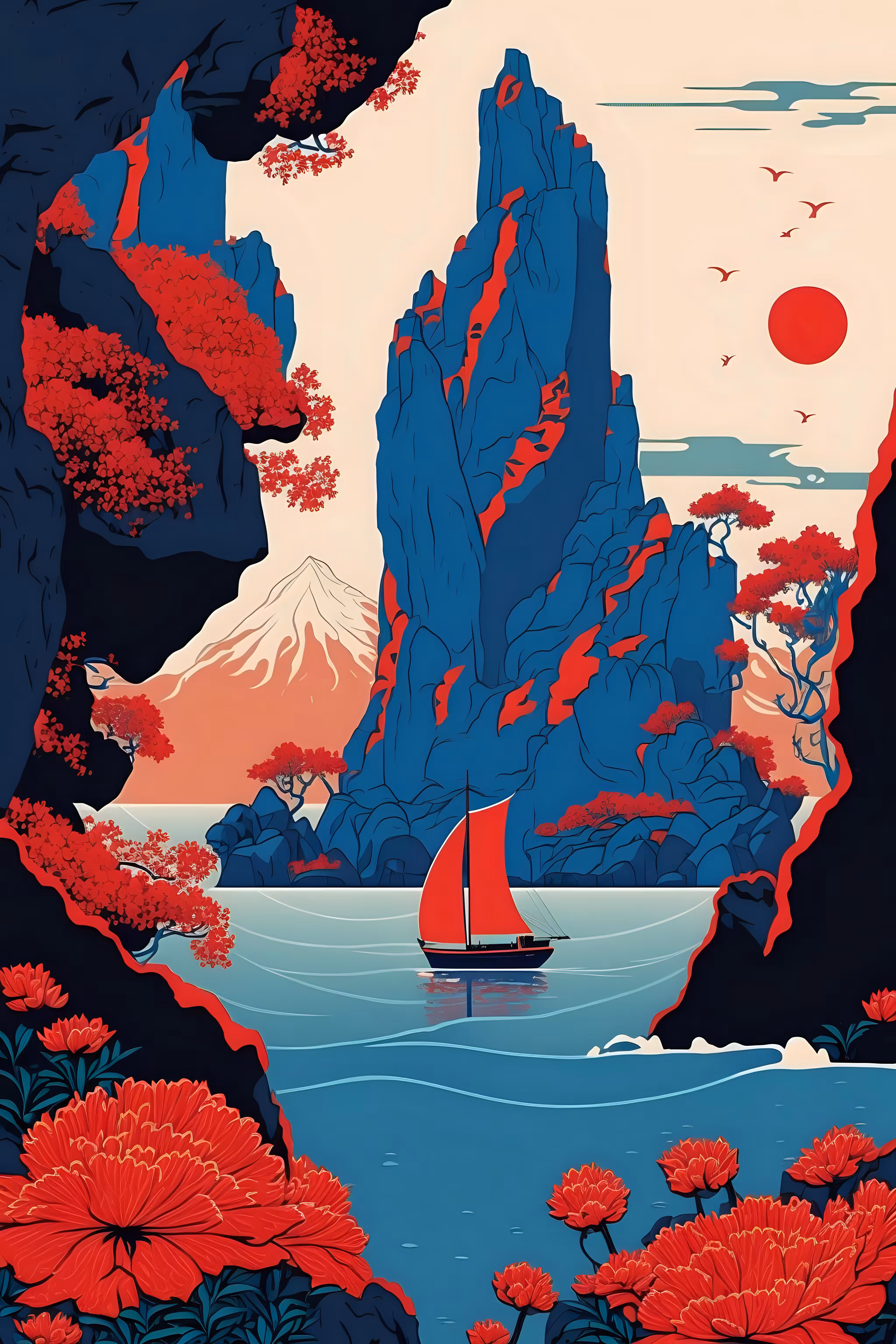 Set Sail