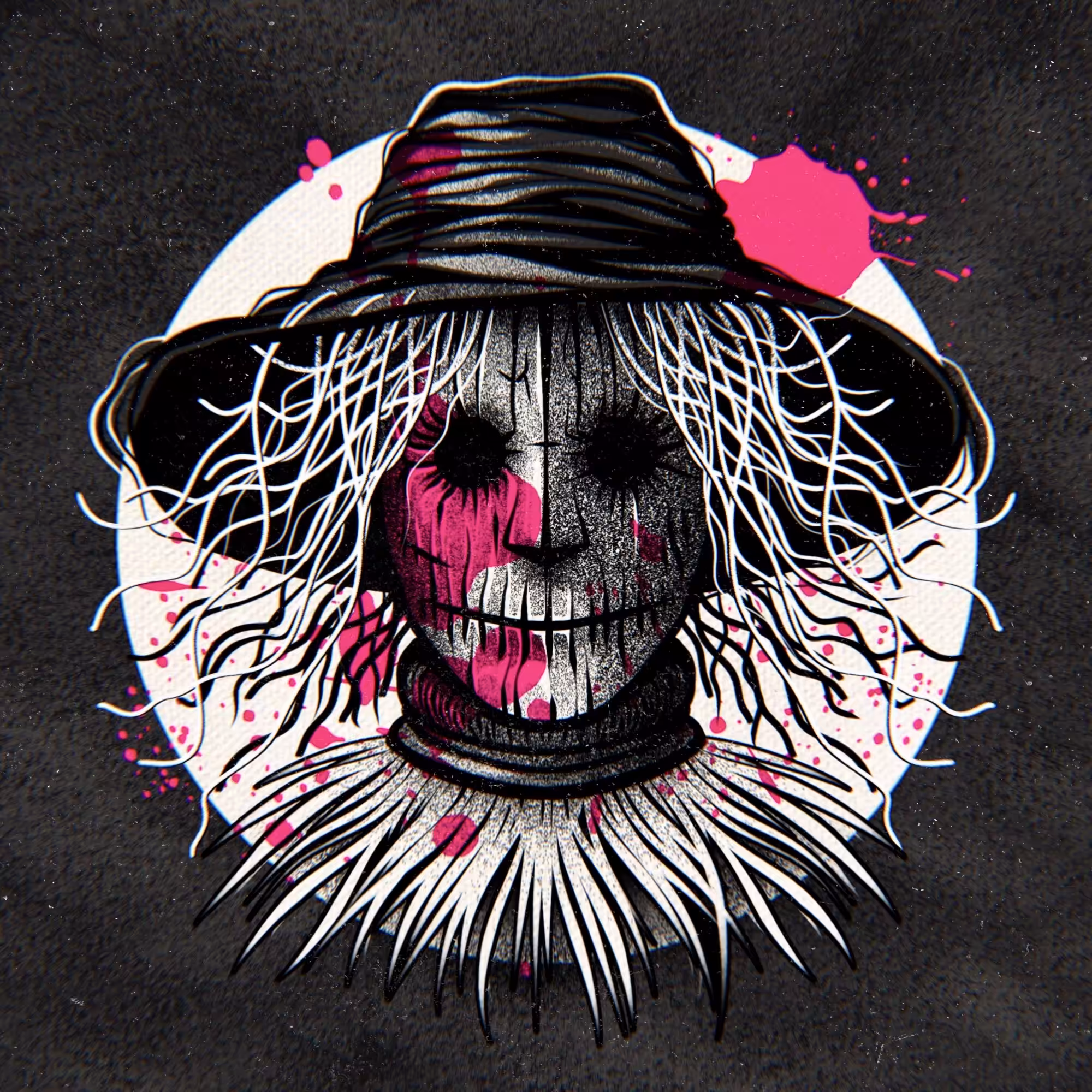 Scarecrow