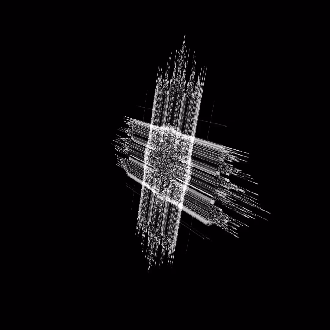 orbital grid XYZ03