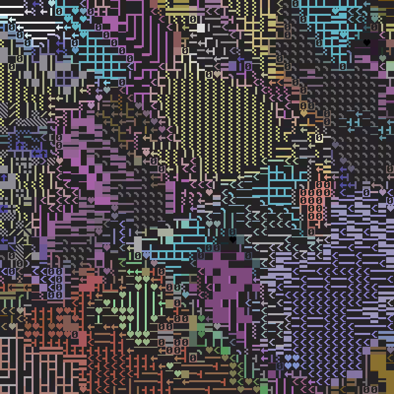 ASCIIMATA16 #117