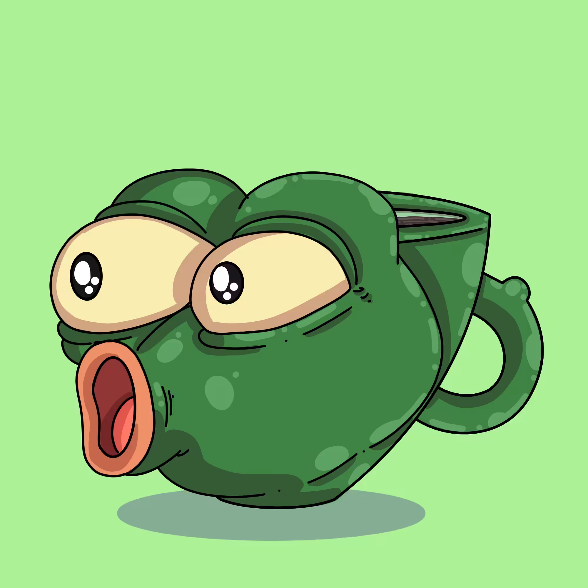 Mug #79