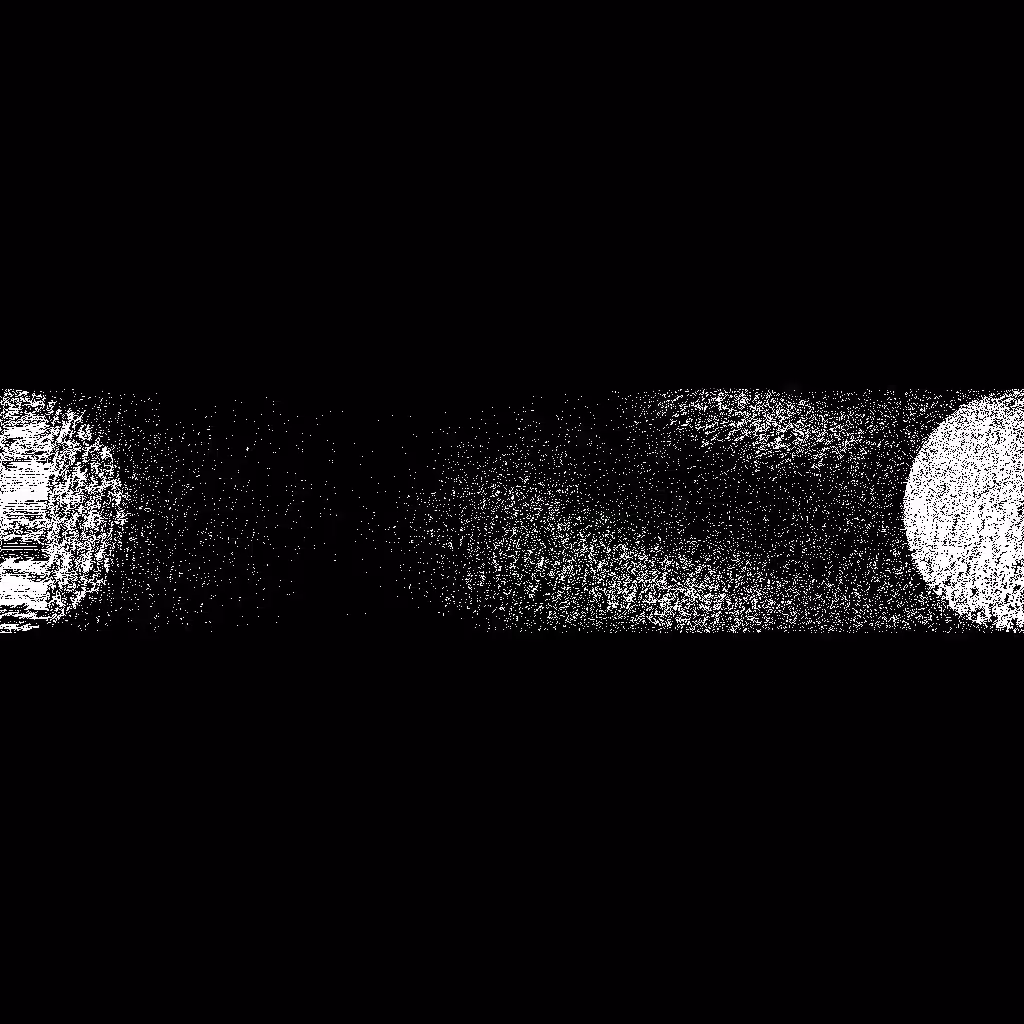 HIDDEN IN NOISE: Noise #86 