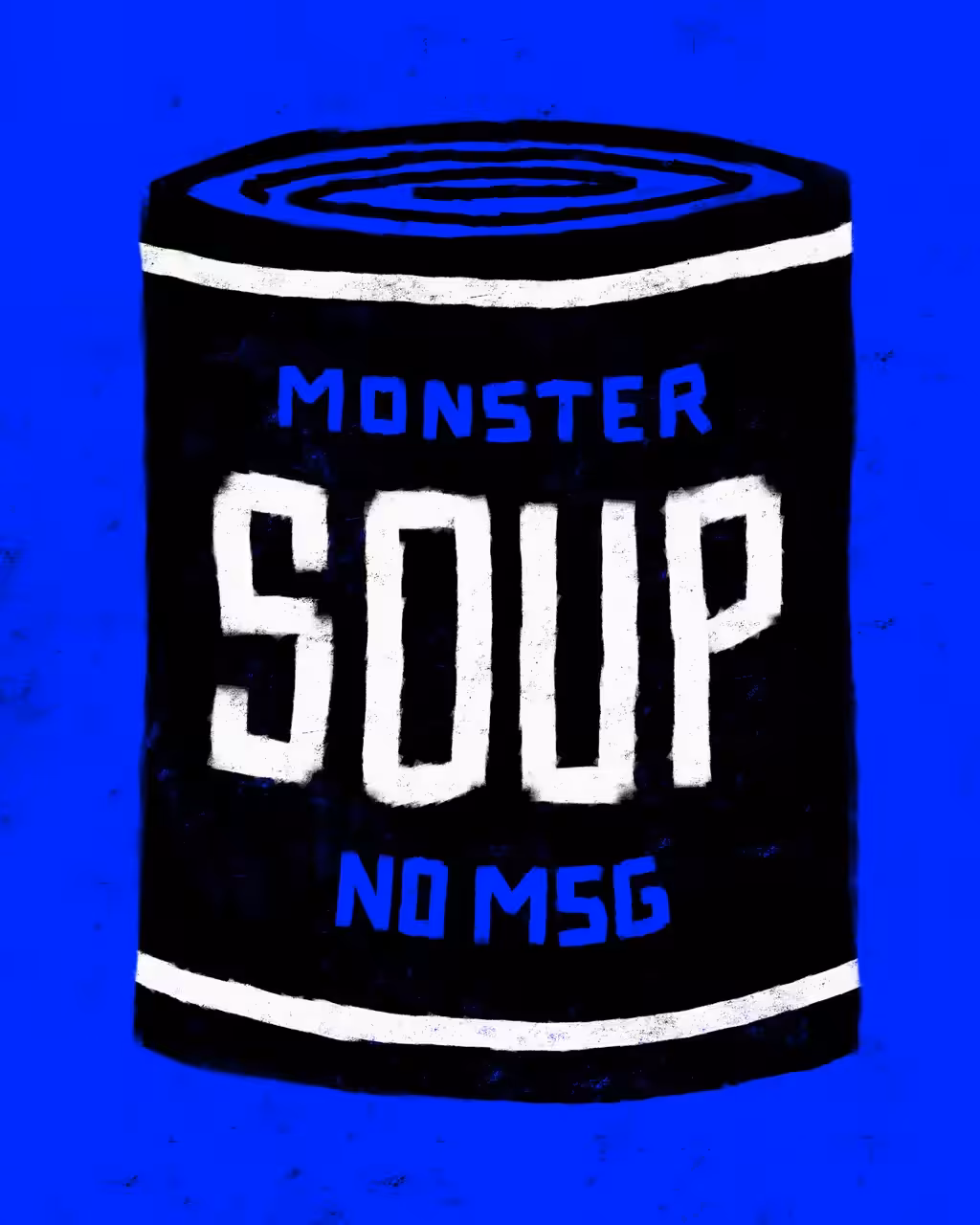 NO MSG