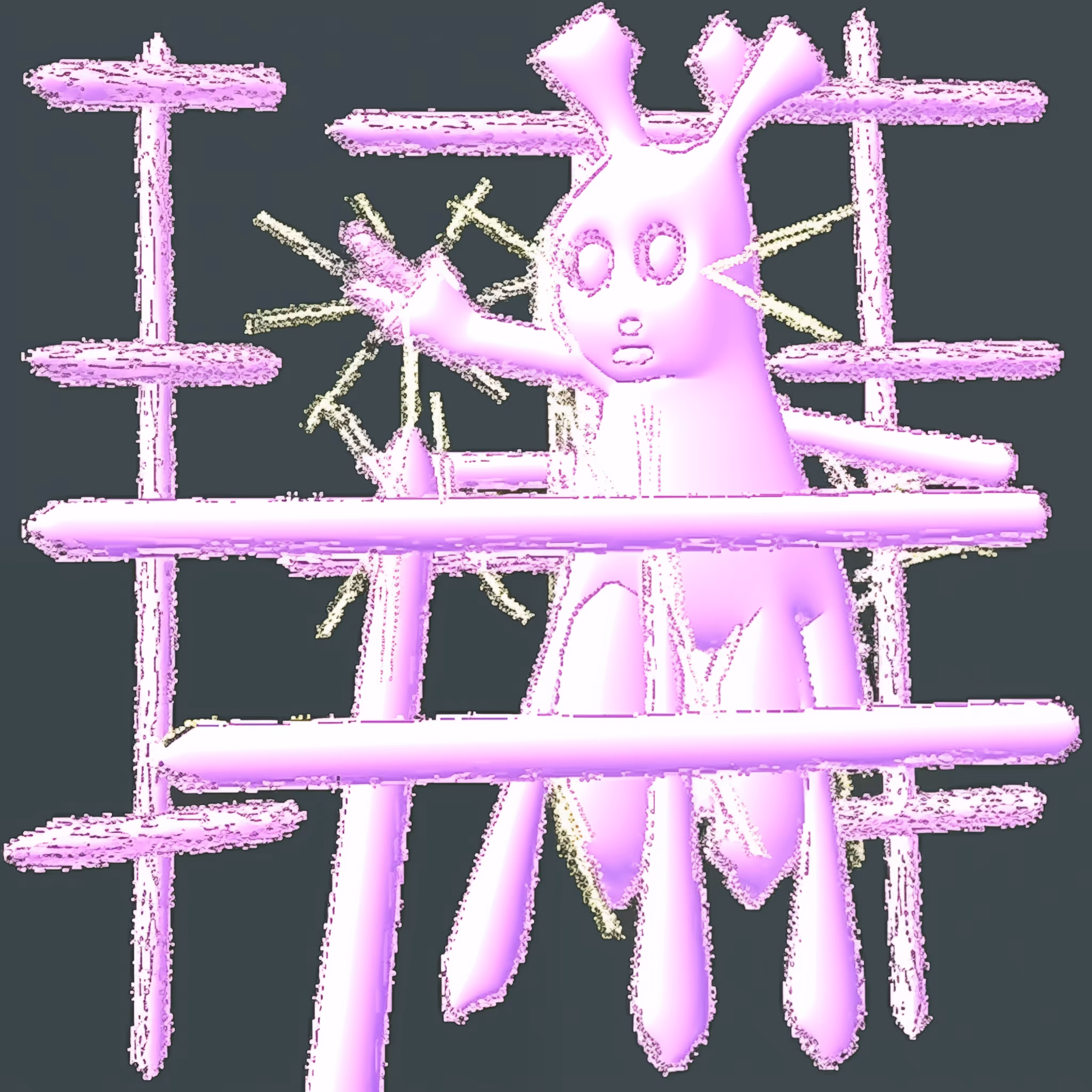 pink + god