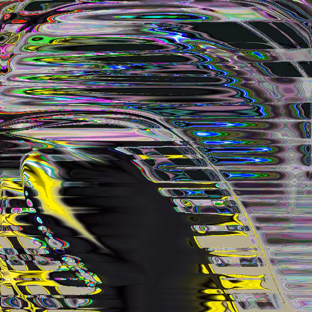 Abstraction - 03 - Quicksilver