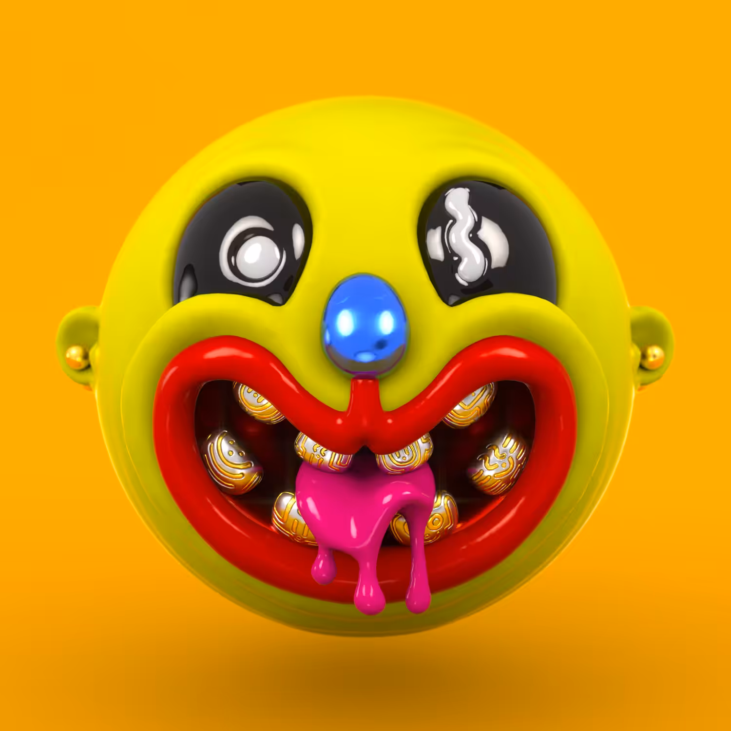 JOYWORLD JOYsmilies: JOYsmiley 9201