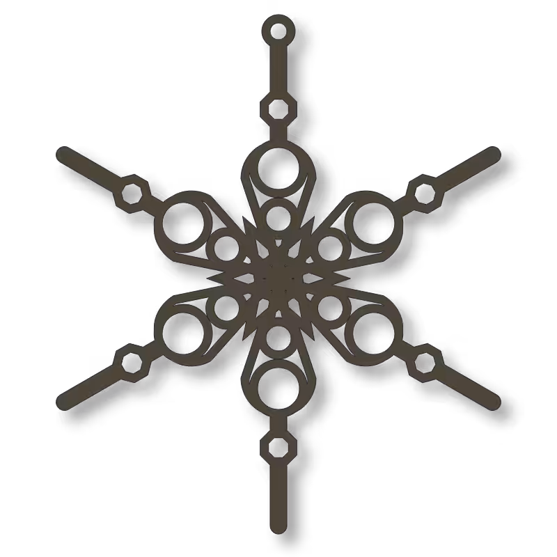 fx(ornament) 2022 #1819