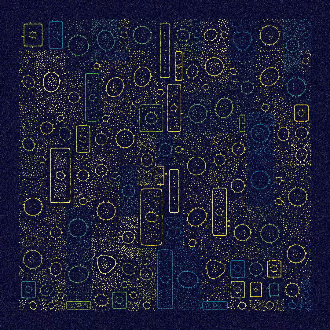 Microcosm #93