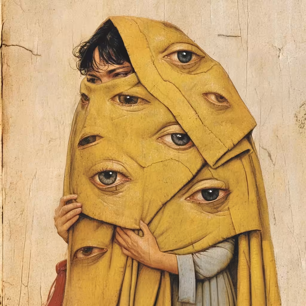 All Eyes on Me