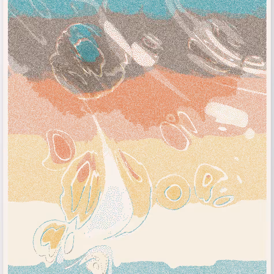 Caustics #49