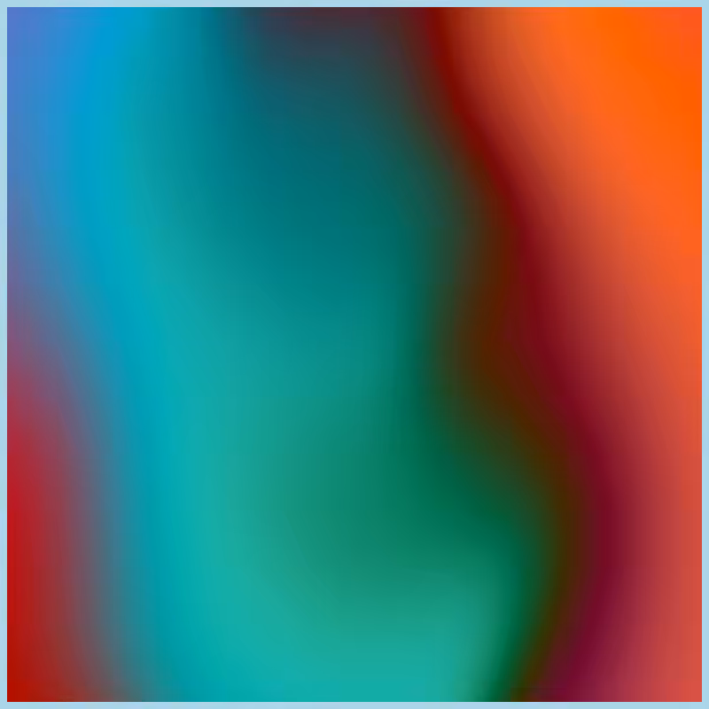 cuerpo iluminado #13
