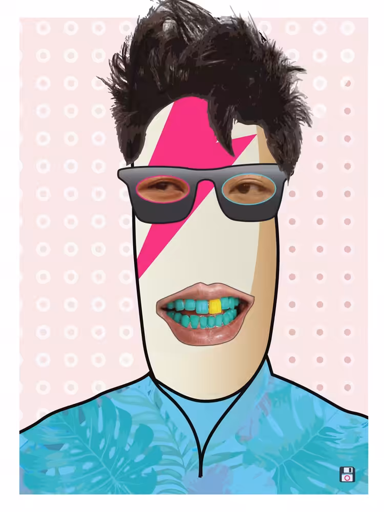 Unlikeliest Starman