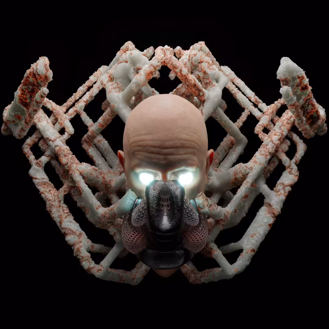 Rusty Connection
