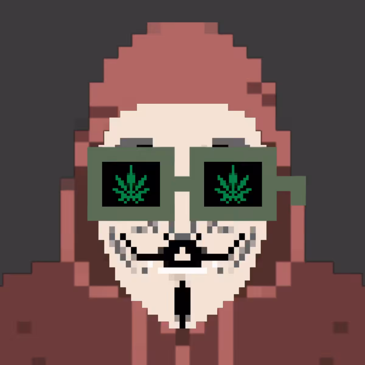 AnonyNoun #5