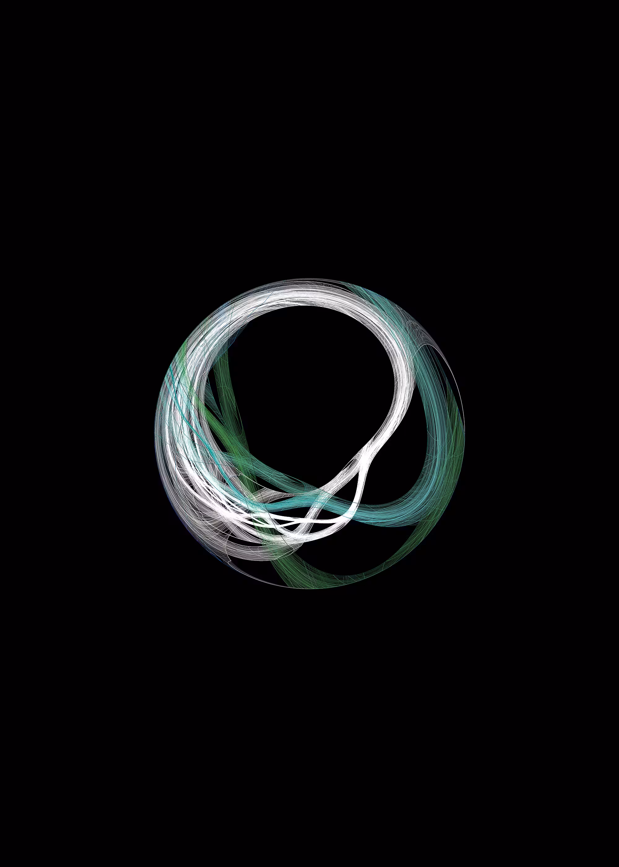 quantum fluctuation: ΛCDM-021