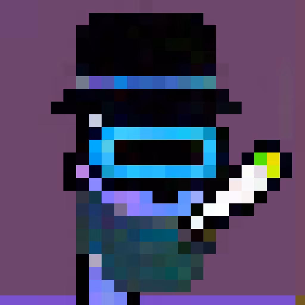 BASTARD GAN PUNK V2 #4904
