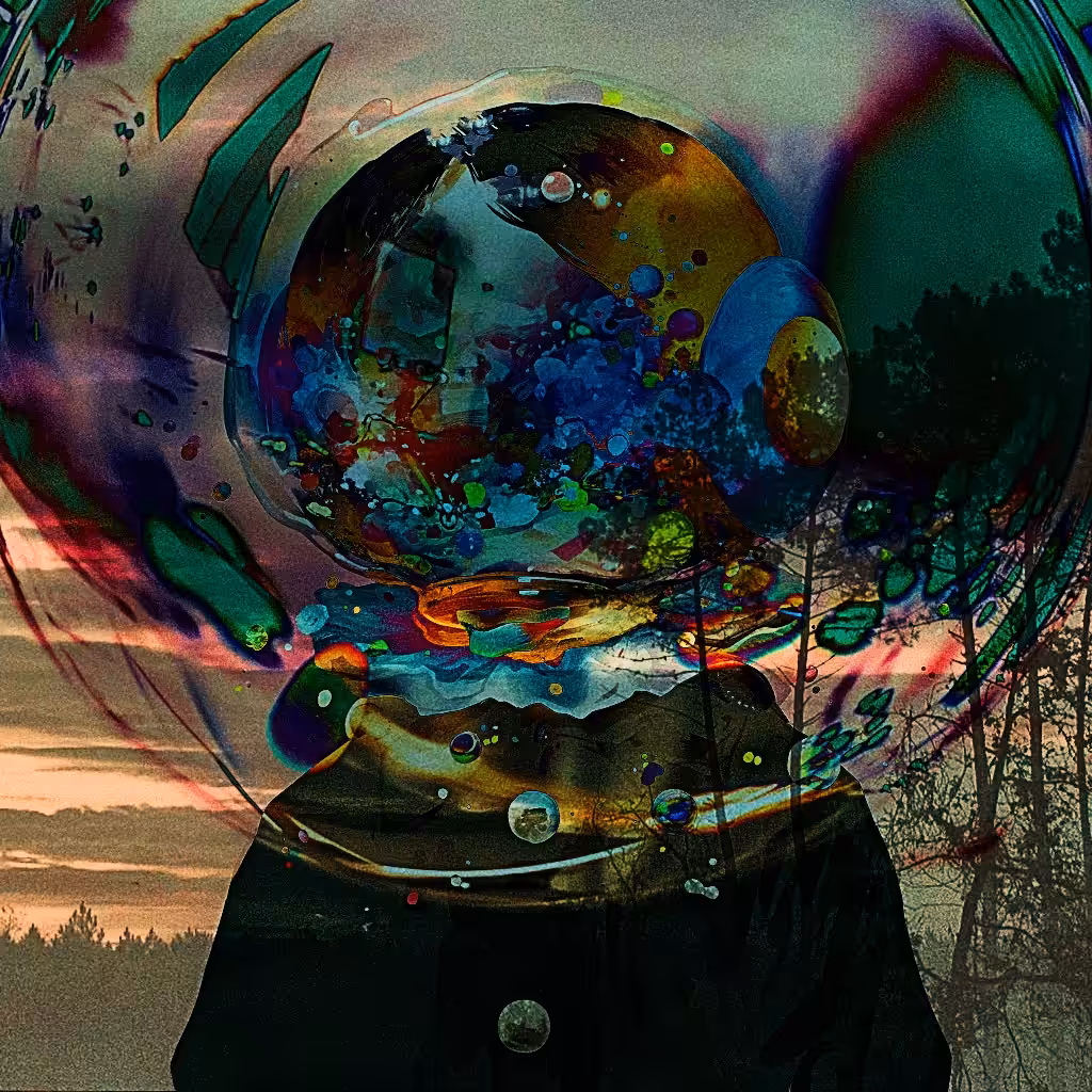 Effervescence: Unraveling