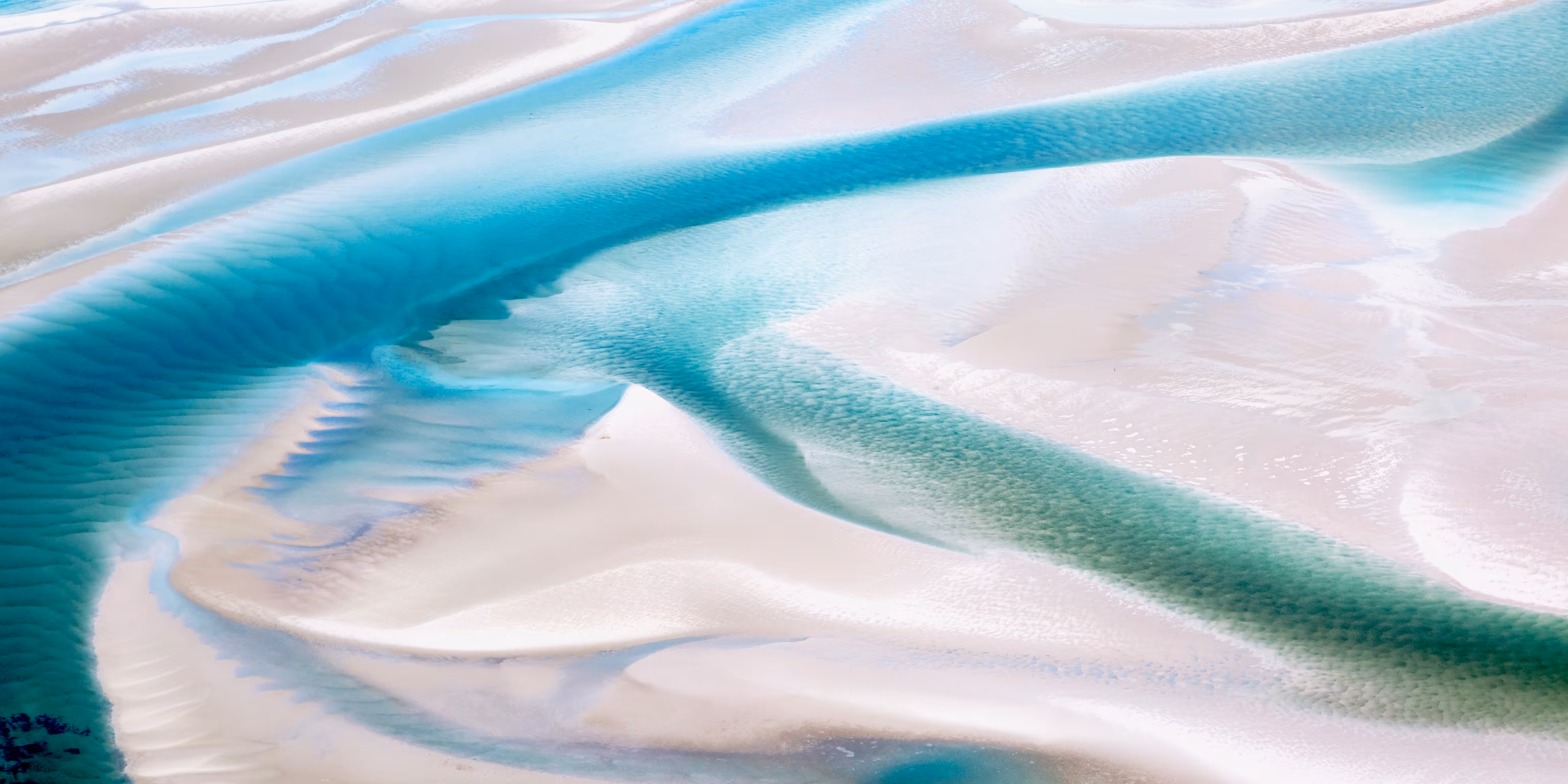 Favourites: Hill Inlet