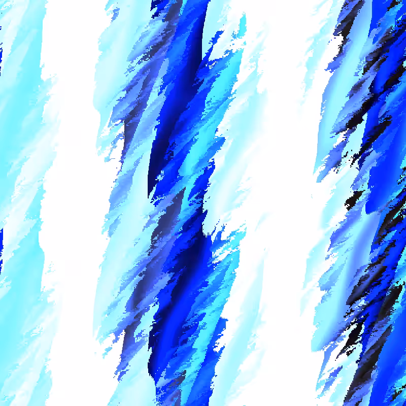 Living Wet Painting #33
