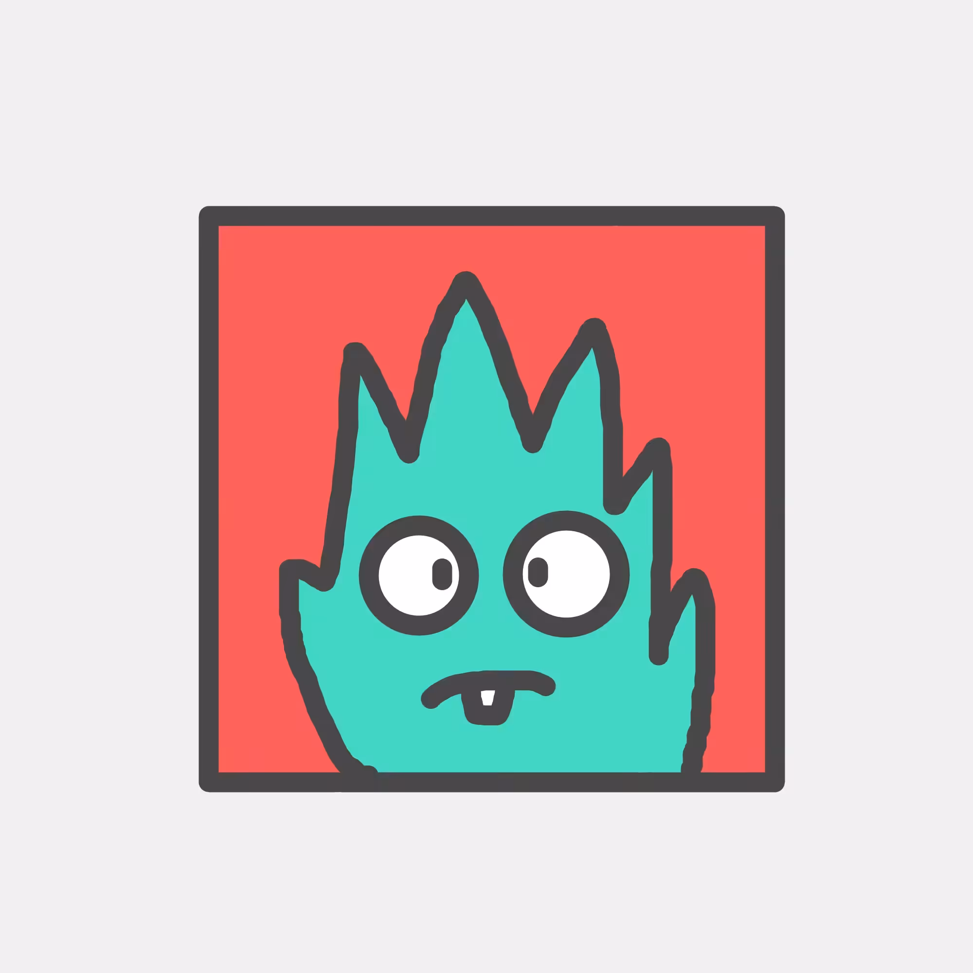 Boo Boo Mini Portrait 04