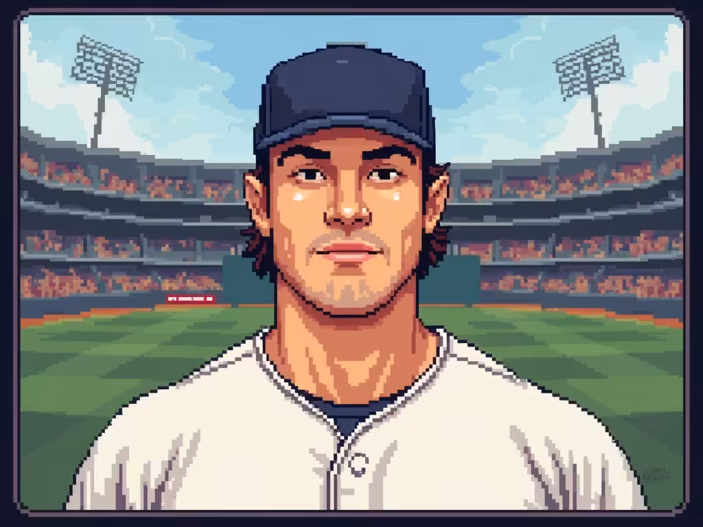 DataBaseball: Mike Koplove - 2005 (0.6 PV)