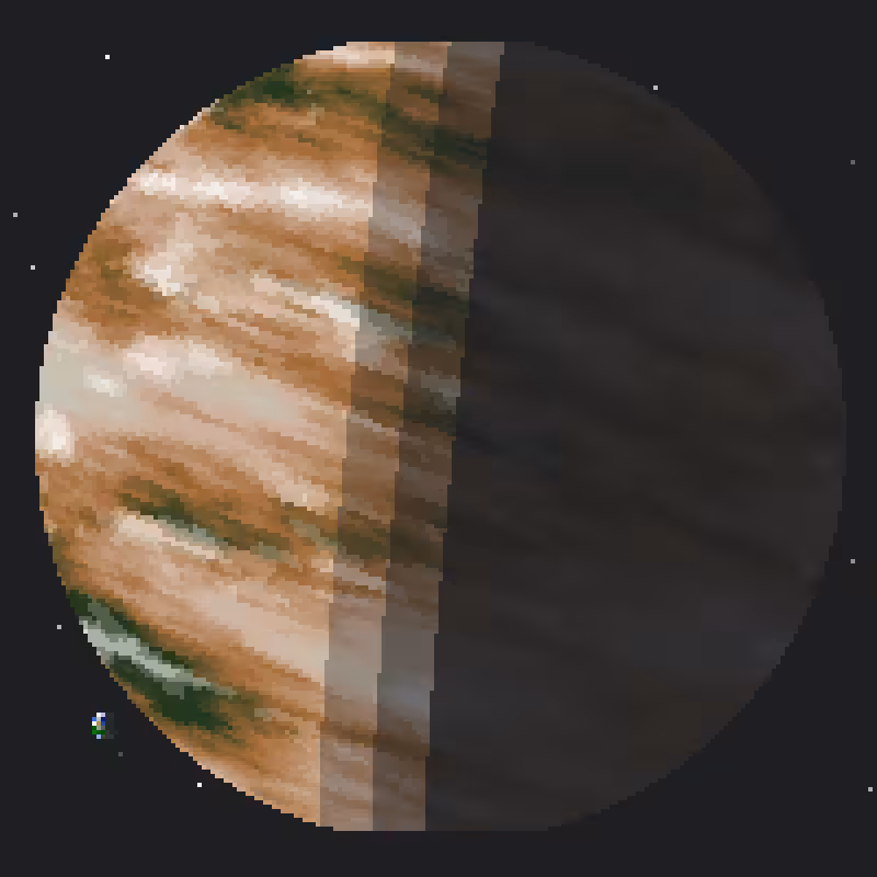 Planets #91