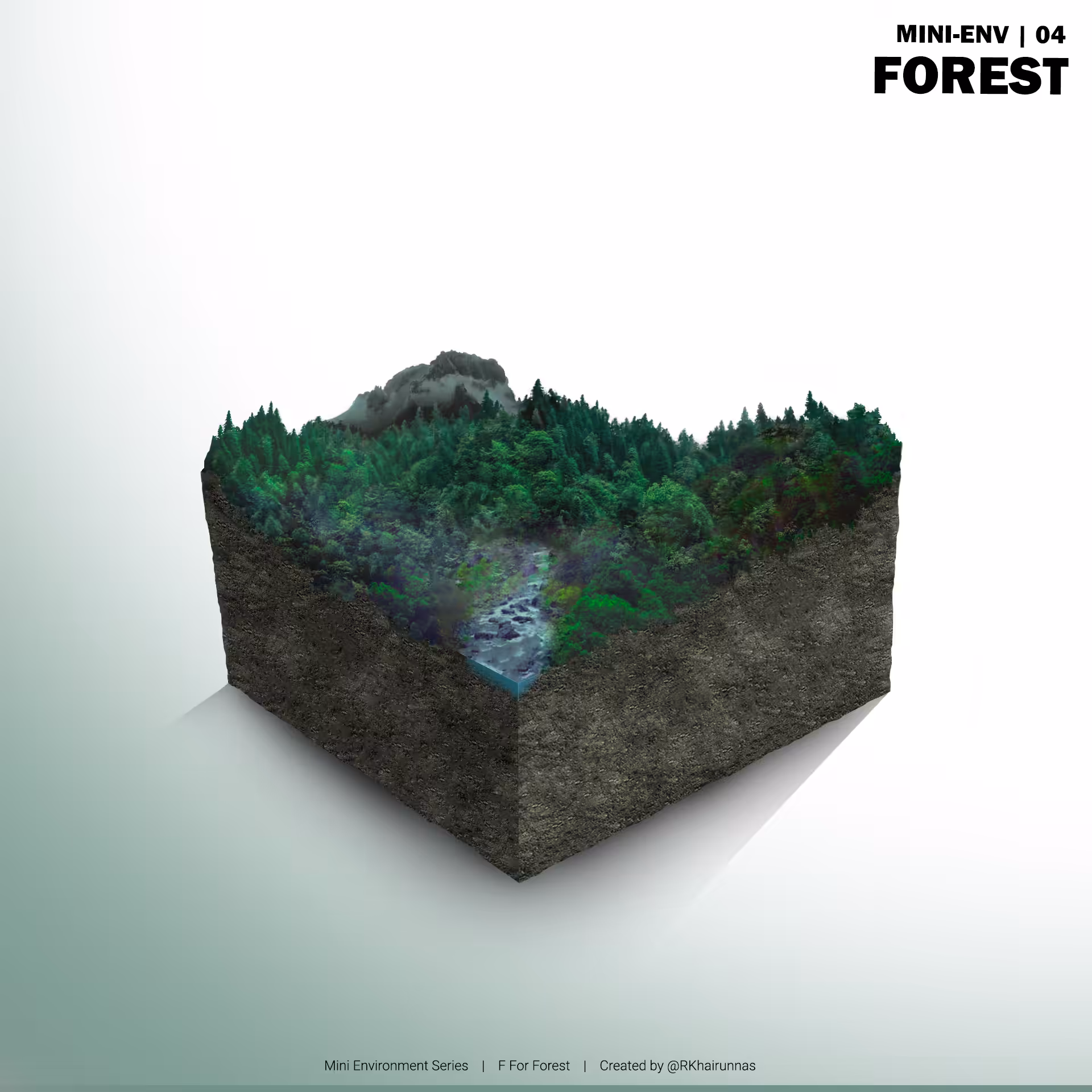 FOREST