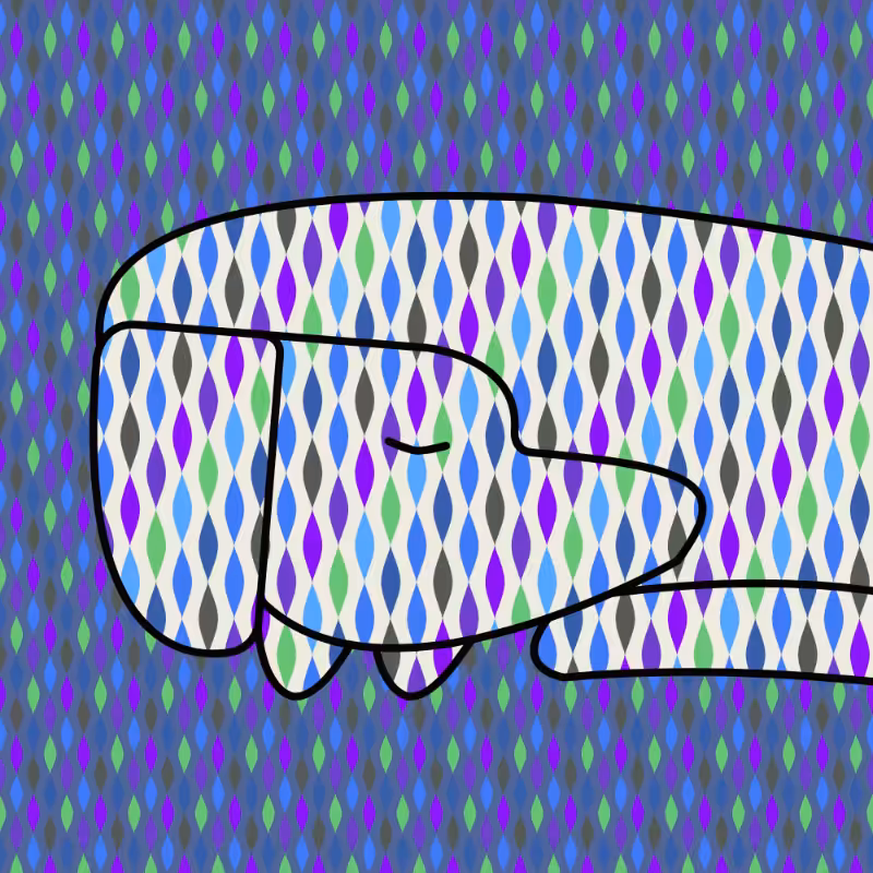 GOOD DOG #18
