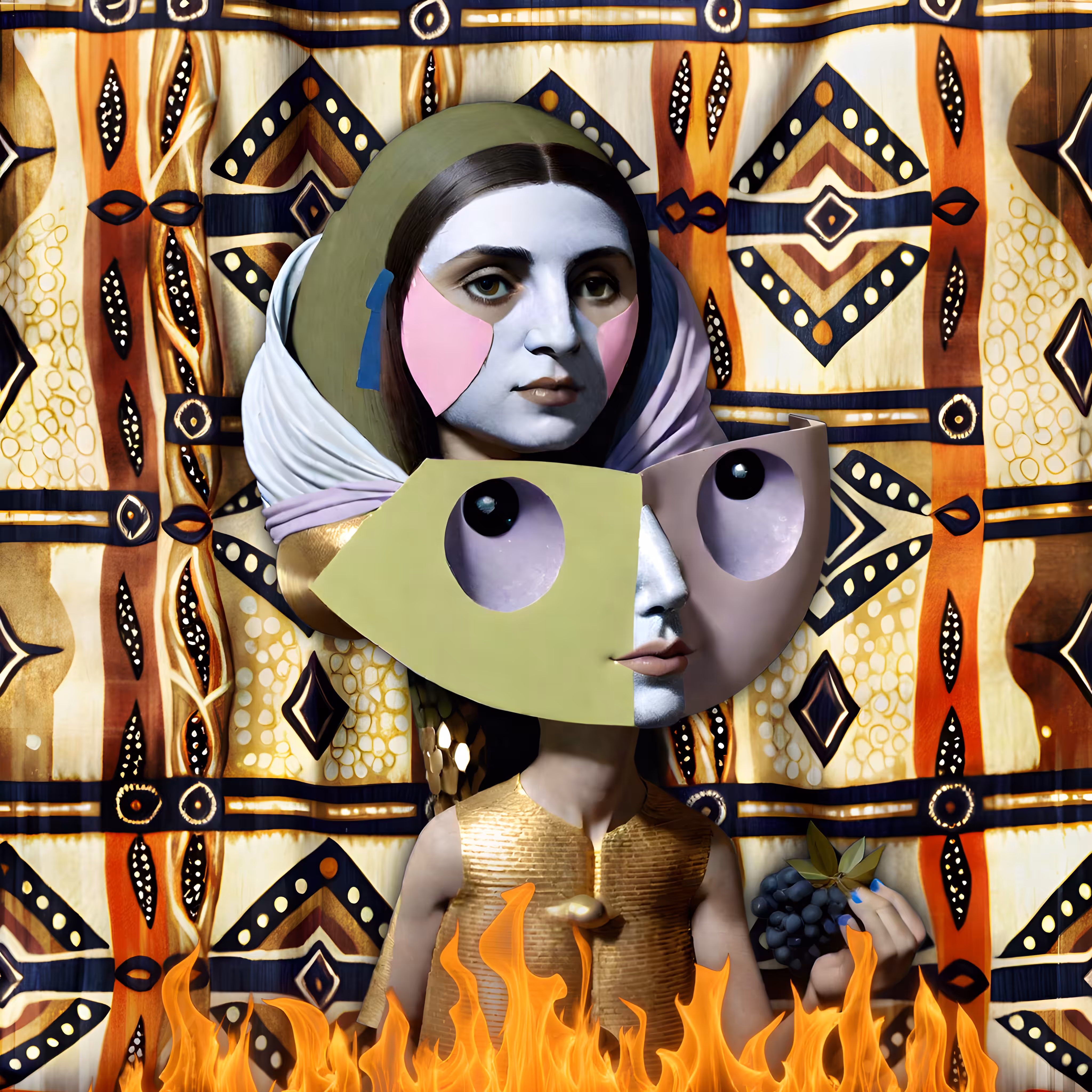 Art DeCC0s: Art DeCC0 #1600