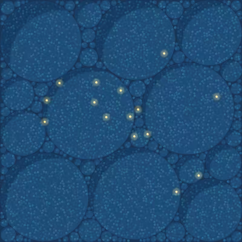 Singularities #16