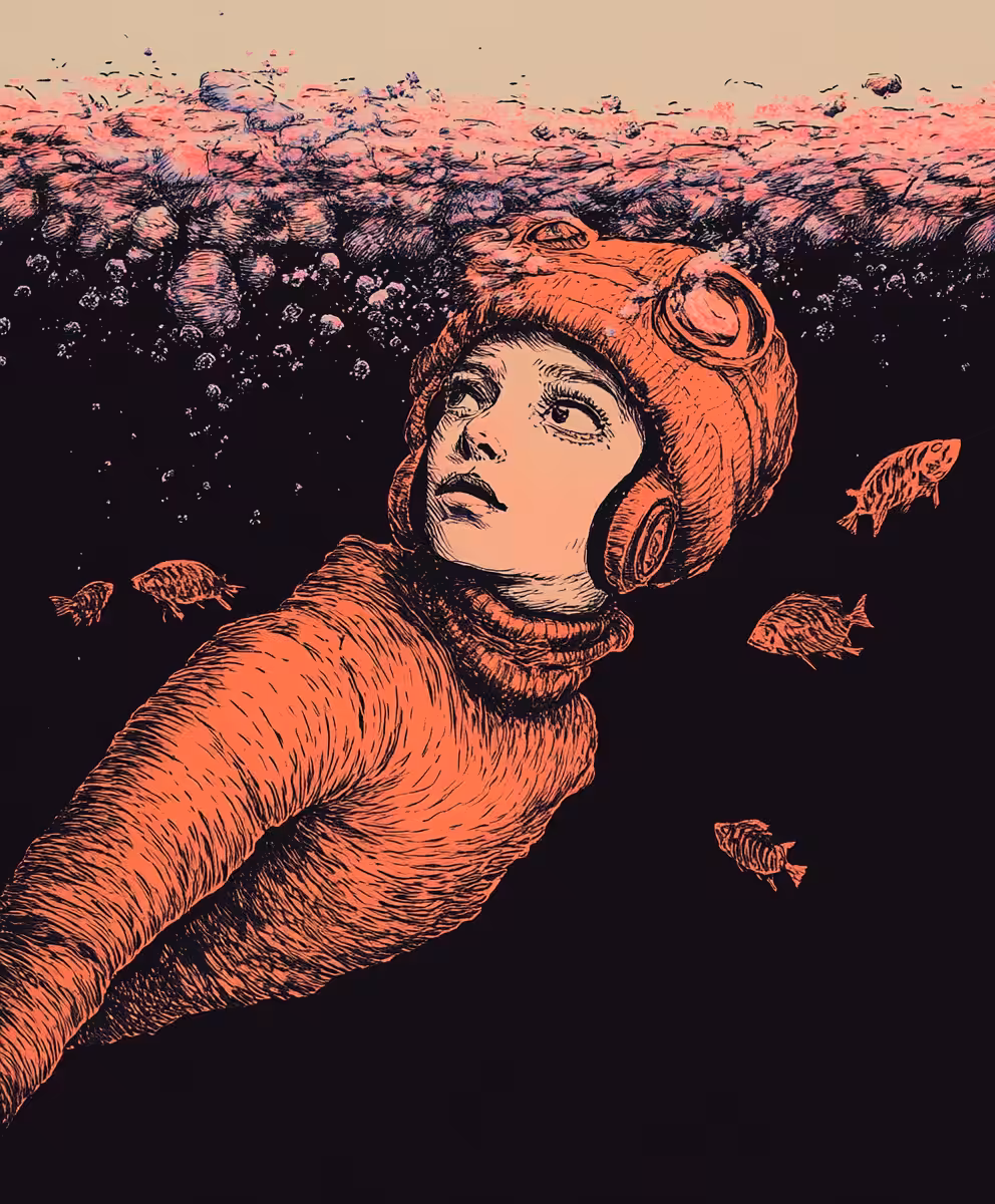 The Emergence
