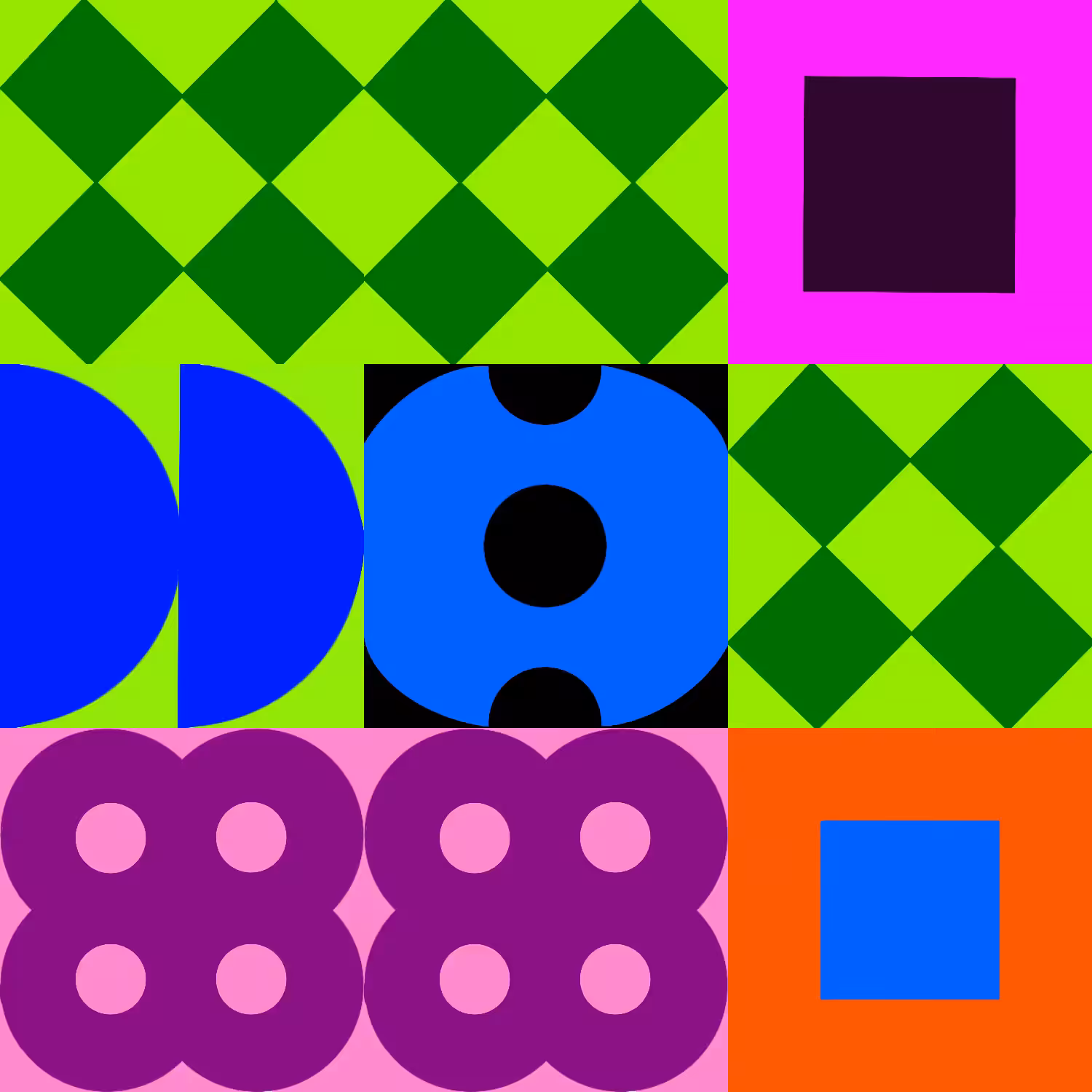 Geo #42