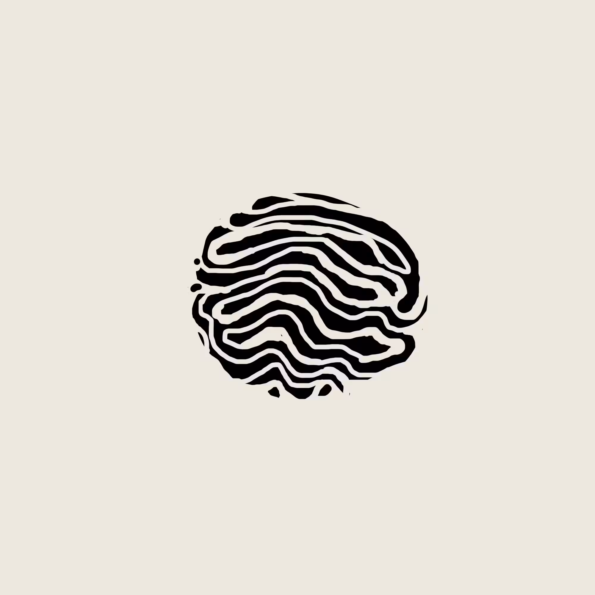 Simple Abstract #15