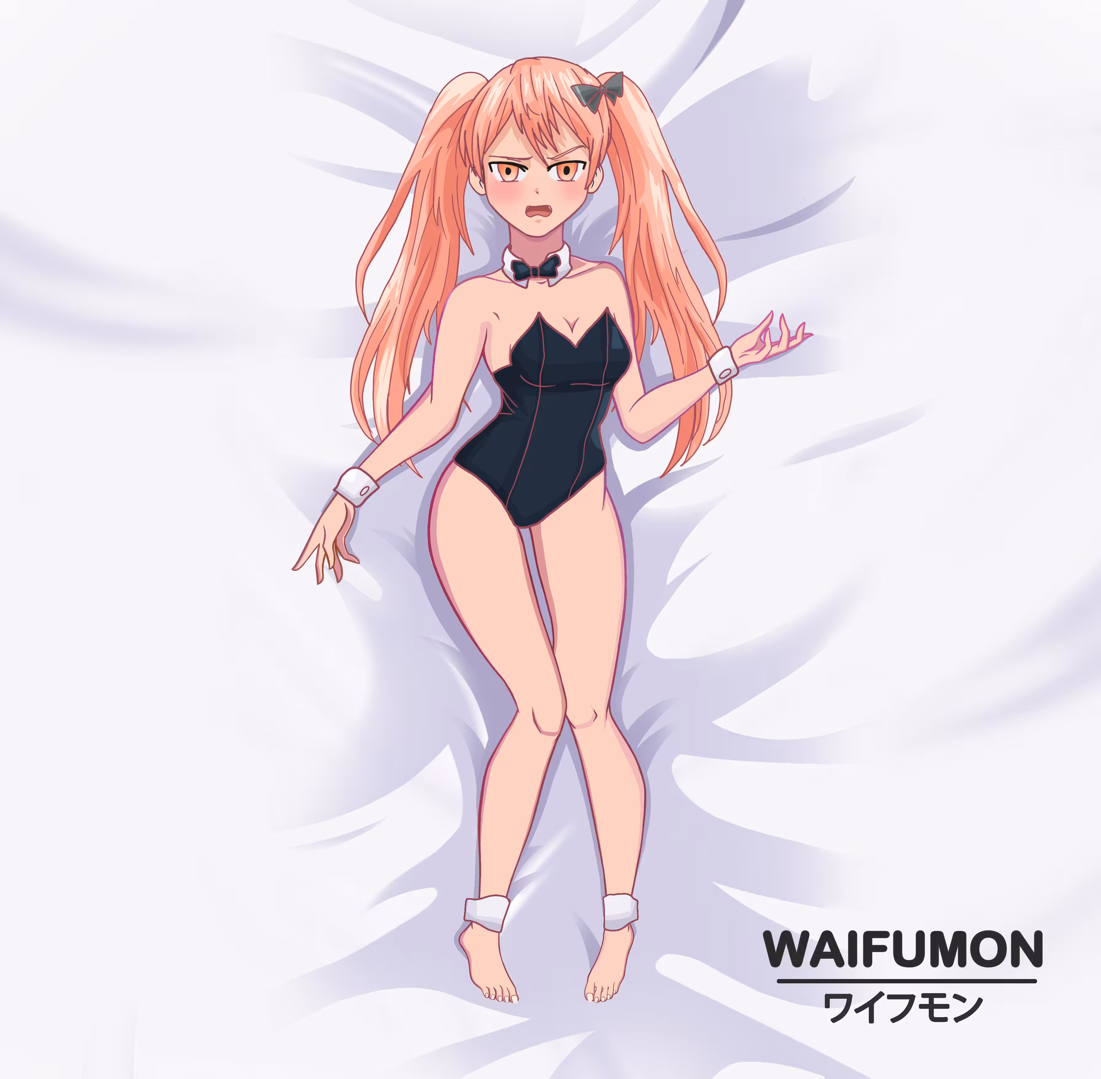 Waifumon #598 ワイフモン