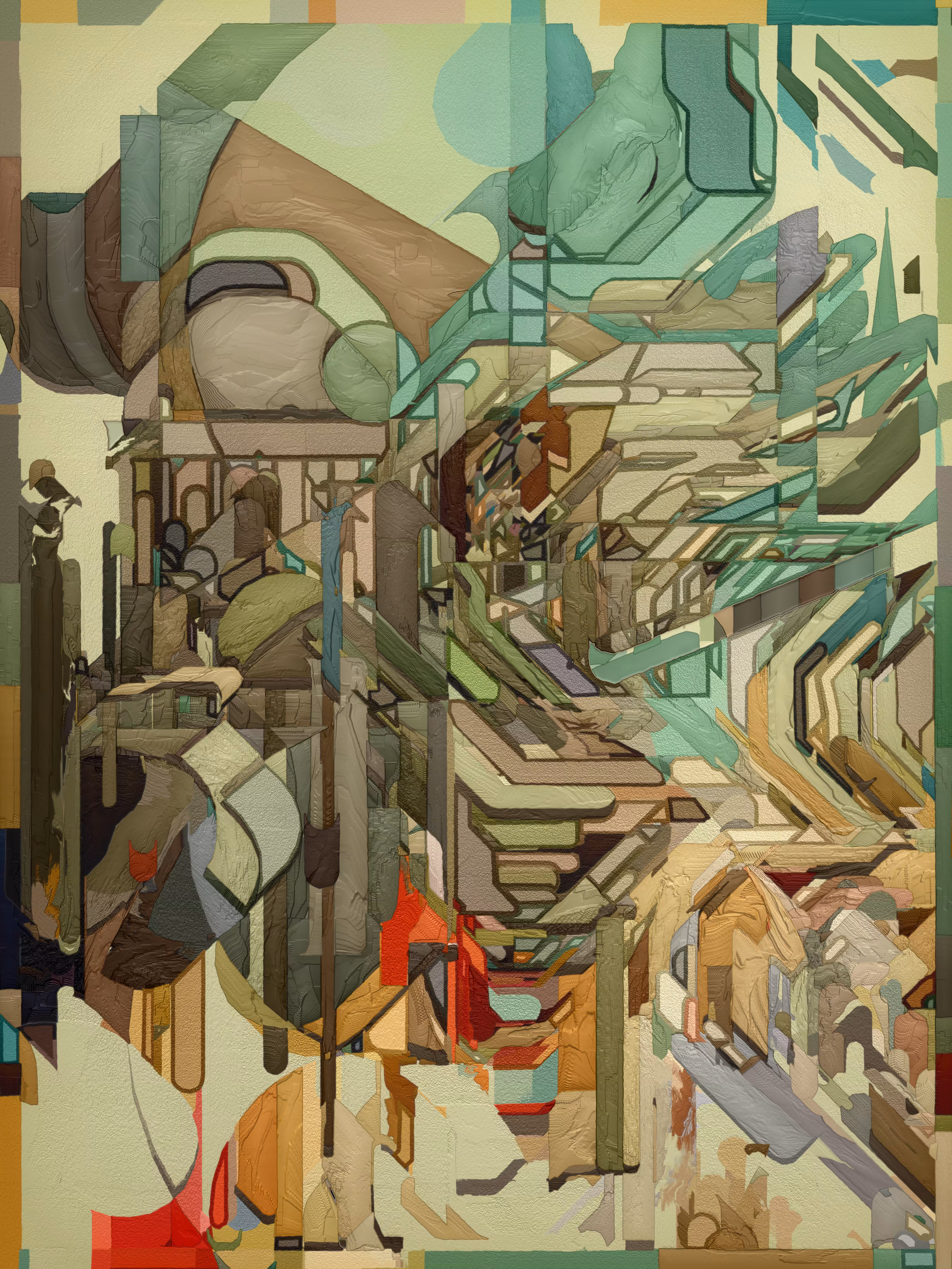 Mecha 39