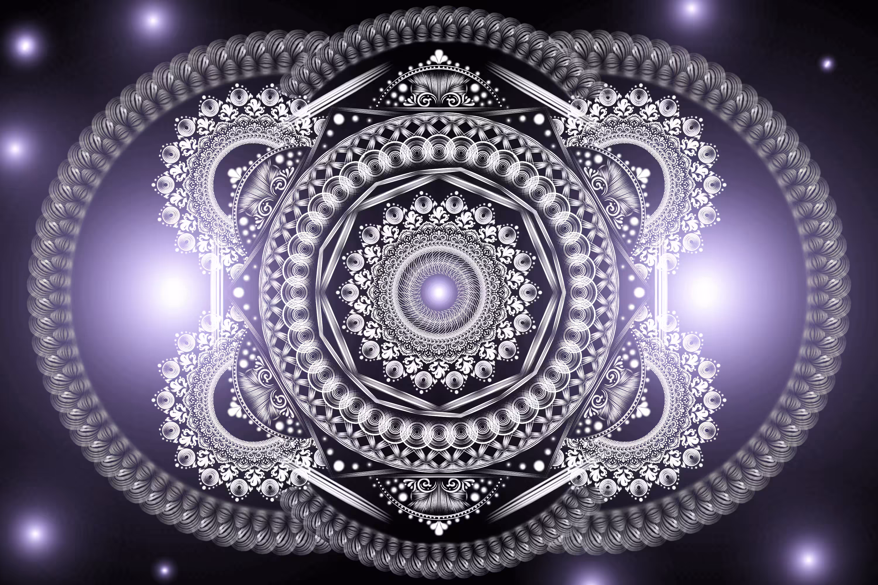 99 | The light of universe 