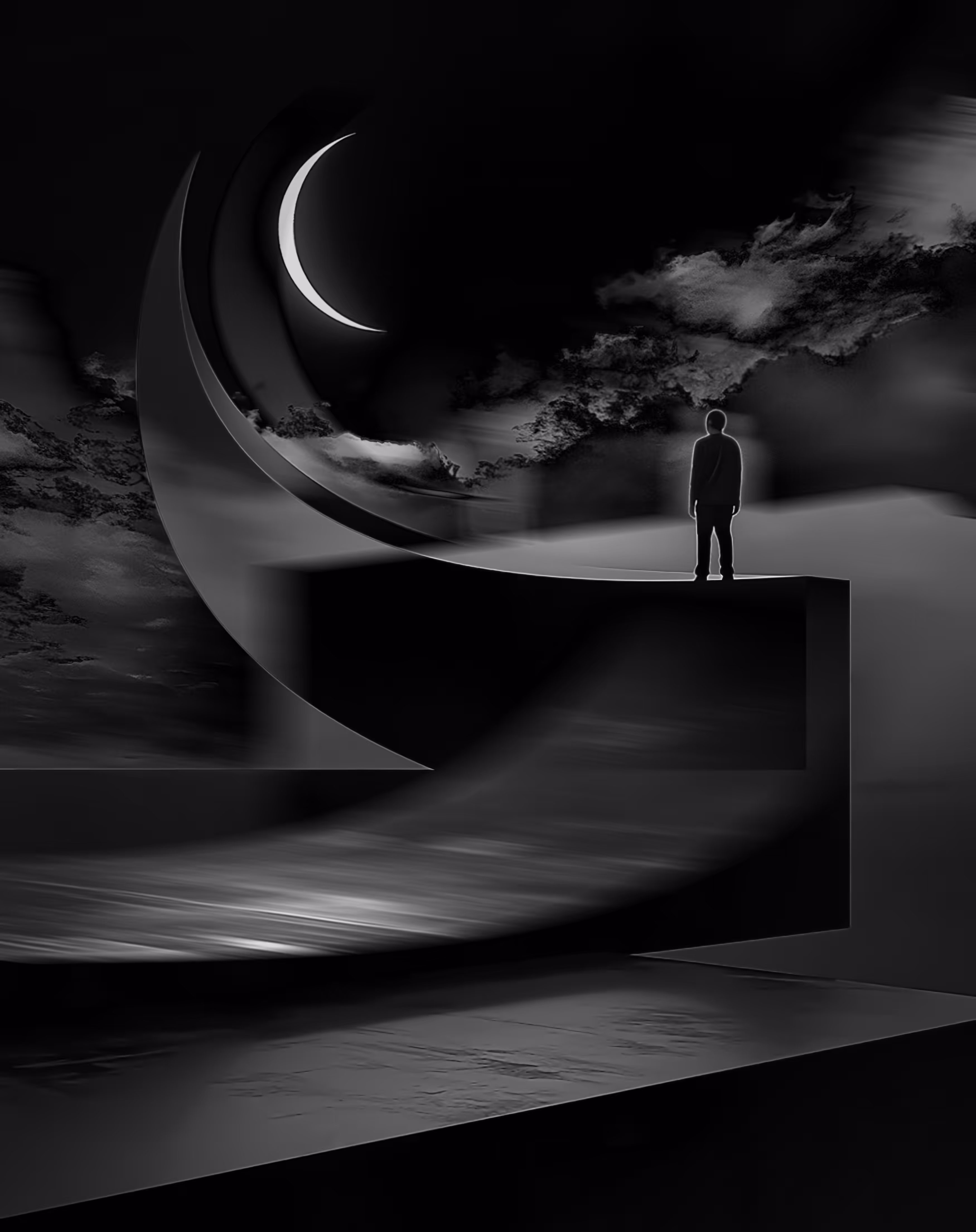 Creator of Illusions